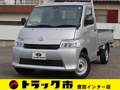 Toyota Small Flat body 5BF-S403U (100103) 1枚目