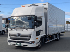 Hino Middle Wing body 2KG-FD2ABG (100110) 1枚目