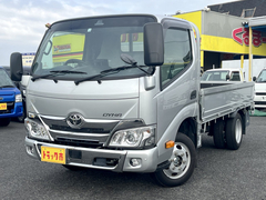 Toyota Small Flat body 2DG-GDY231 (100120) 1枚目