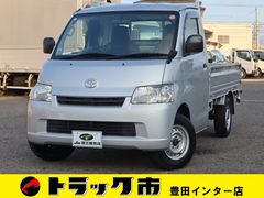Toyota Small Flat body DBF-S402U (100126) 1枚目