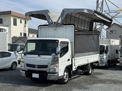 日産自動車 小型 ウィング TPG-FEB5W (100224) 1枚目