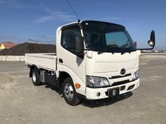 日野 小型 平ボディ 2KG-XZC60M (100235) 1枚目