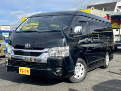 トヨタ 小型 バス 3BA-TRH219W (100246) 1枚目