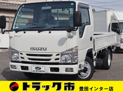 Isuzu Small Flat body 2RG-NHR88A (100258) 1枚目