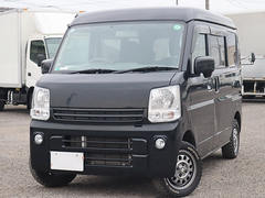 スズキ 軽 軽バン・乗用車 EBD-DA17V (100259) 1枚目