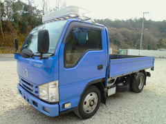 マツダ 小型 平ボディ TRG-LKR85A (100342) 1枚目