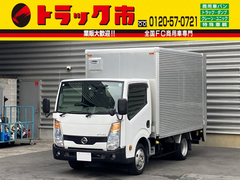 Nissan Small Box body SKG-TZ2F24 (100419) 1枚目