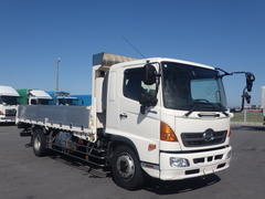日野 増トン 平ボディ QPG-FE2AJAA (100546) 1枚目