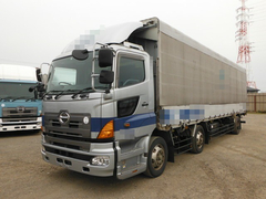 Hino Large Others ADG-FN1EYYA改 (18354) 1枚目