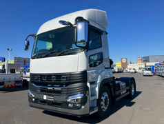 三菱ふそう 大型 トラクタ 2RG-FP84VER (100743) 1枚目