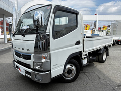 Mitsubishi Fuso Small Flat body TPG-FBA20 (100797) 1枚目