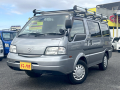 Mazda Small Box body DBF-SLP2M (100806) 1枚目