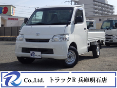 Toyota Small Flat body DBF-S402U (100811) 1枚目