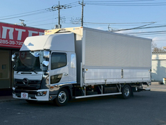 Hino Middle Wing body 2PG-FD2ABG (100840) 1枚目