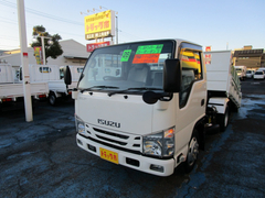 Isuzu Small Soil dump TPG-NKR85AN (100869) 1枚目