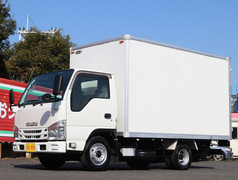 いすゞ 小型 バン TPG-NHR85AN (100875) 1枚目