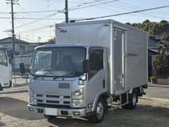 いすゞ 小型 バン TKG-NMR85N (100917) 1枚目