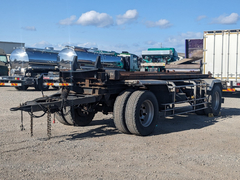 トレクス 小型 トレーラ（その他） FFB12402 (100928) 1枚目