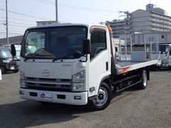 マツダ 小型 キャリアカー TKG-LPR85AN (100961) 1枚目