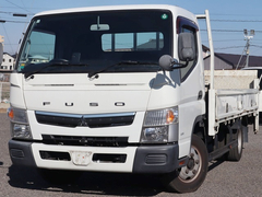 Mitsubishi Fuso Small Flat body TPG-FEB50 (100977) 1枚目