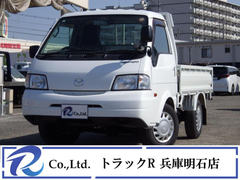 マツダ 小型 平ボディ DBF-SLP2T (100978) 1枚目