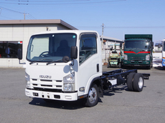 Isuzu Small  BDG-NMS85AN (100988) 1枚目