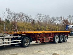 Large Other trailer NT3602K (101011) 1枚目