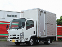 いすゞ 小型 バン TKG-NLR85AN (111904) 1枚目