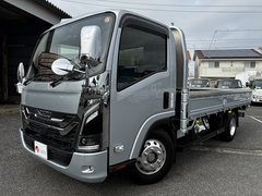 Isuzu Small Flat body 2RG-NPR88YM (101136) 1枚目