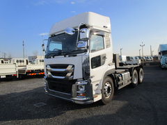 いすゞ 大型 トラクタ 2DG-EW6ELH (101138) 1枚目