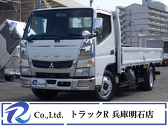 三菱ふそう 小型 平ボディ 2PG-FEAV0 (101149) 1枚目