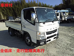 三菱ふそう 小型 平ボディ TKG-FBA20 (7871) 1枚目