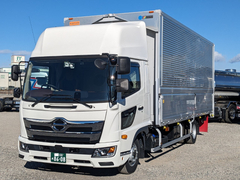 Hino Middle Wing body 2PG-FD2ABG (101300) 1枚目