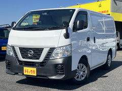 Nissan Small Freezer box_body CBF-VR2E26 (101330) 1枚目