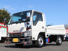 Isuzu Small Flat body TRG-NHS85A (101391) 1枚目