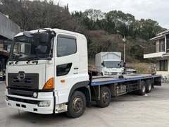 日野 大型 その他 LKG-FW1EXBG (101438) 1枚目