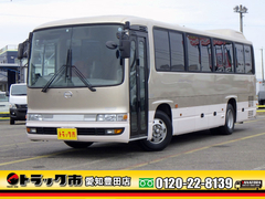 日野 小型 バス BDG-RR7JJBA (101449) 1枚目