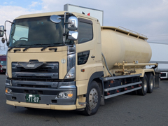 日野 大型 粉粒体運搬車 ADG-FR1EXYG (101455) 1枚目