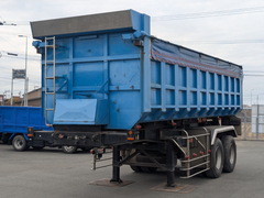 小型 トレーラ（その他） TF22E8C2 (101465) 1枚目