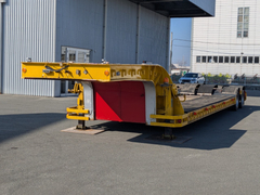 小型 トレーラ（その他） NT34D002 (101468) 1枚目