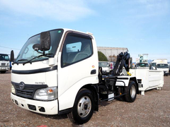 Hino Small  ********* (101514) 1枚目