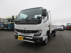 三菱ふそう 小型 平ボディ 2RG-FEAV0 (101518) 1枚目