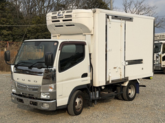 Mitsubishi Fuso Small Freezer box_body TPG-FBA00 (101523) 1枚目