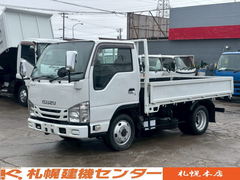 Isuzu Small Flat body TPG-NHS85AN (101540) 1枚目