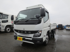 Mitsubishi Fuso Small Flat body 2RG-FBAV0 (101582) 1枚目