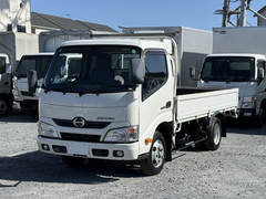 日野 小型 平ボディ TKG-XZC645M (101643) 1枚目