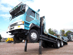 三菱ふそう キャリアカー ********* (101650) 1枚目