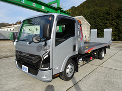 Isuzu Small Vehible loader 2PG-NPR88AM (101691) 1枚目