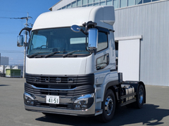 三菱ふそう 大型 トラクタ 2RG-FP84VDR (101693) 1枚目