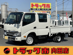 Toyota Small Double cab 3BF-TRY230 (101702) 1枚目